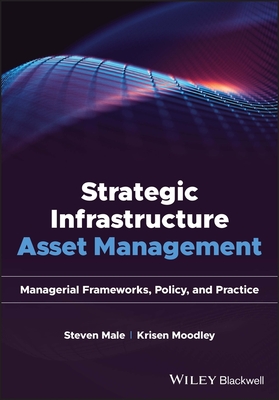 Strategic Infrastructure Asset Management: Manager ial Frameworks, Policy, and Practice