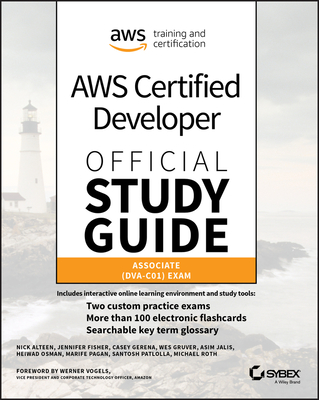 AWS Certified Developer Official Study Guide