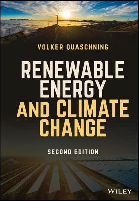 Renewable Energy and Climate Change, 2nd Edition