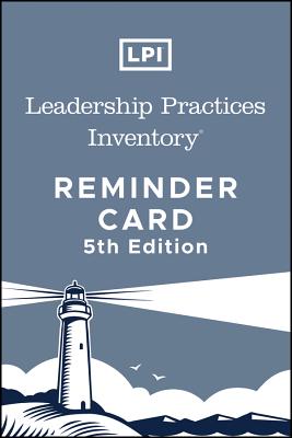 Leadership Practices Inventory (LPI)