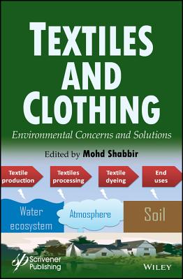 Textiles and Clothing