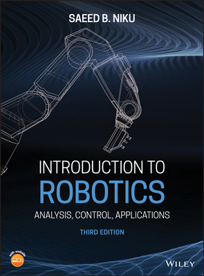 Introduction to Robotics