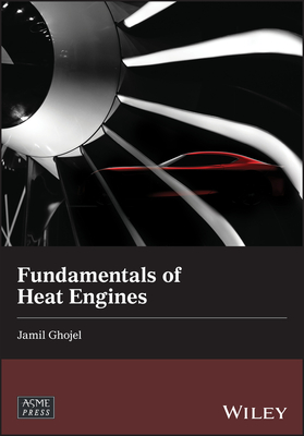 Fundamentals of Heat Engines