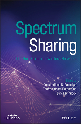 Spectrum Sharing