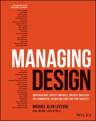 Managing Design