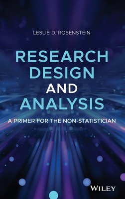 Research Design and Analysis