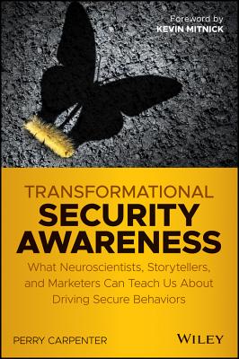 Transformational Security Awareness