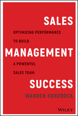 Sales Management Success