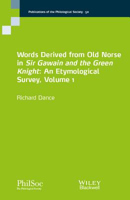 Words Derived from Old Norse in Sir Gawain and the Green Knight