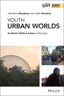 Youth Urban Worlds