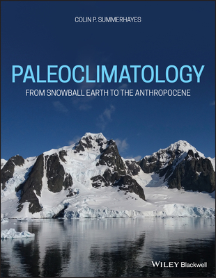 Paleoclimatology