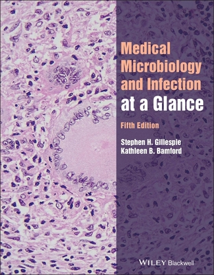 Medical Microbiology and Infection at a Glance