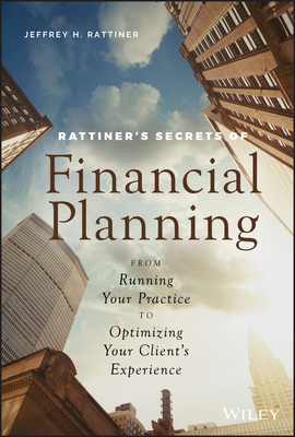 Rattiner's Secrets of Financial Planning