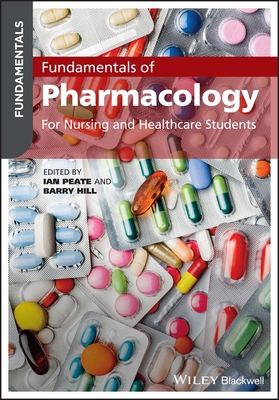 Fundamentals of Pharmacology