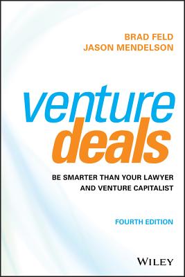 Venture Deals