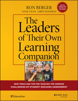 The Leaders of Their Own Learning Companion