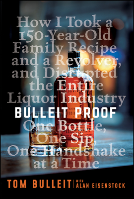 Bulleit Proof