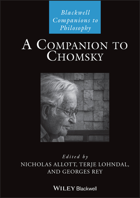 Companion to Chomsky C