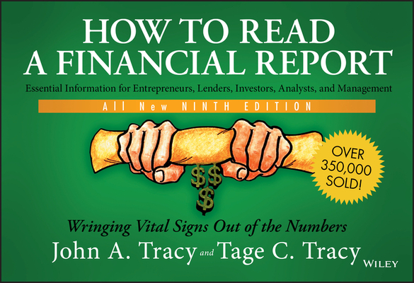 How to Read a Financial Report