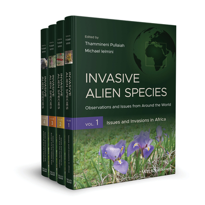 Invasive Alien Species