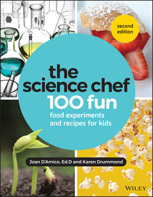 The Science Chef