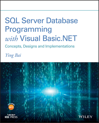 SQL Server Database Programming with Visual Basic.NET