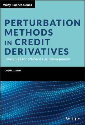 Perturbation Methods in Credit Derivatives