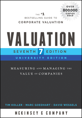 Valuation