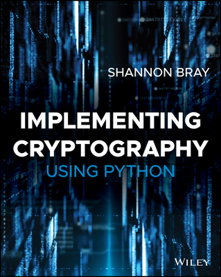 Implementing Cryptography Using Python