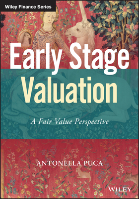 Early Stage Valuation