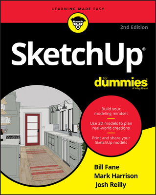 SketchUp For Dummies