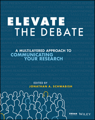 Elevate the Debate