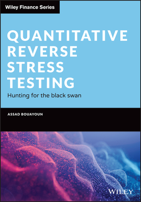 Quantitative Reverse Stress Testing