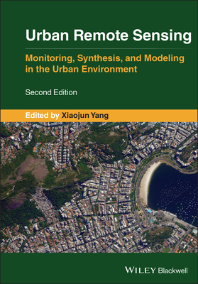 Urban Remote Sensing