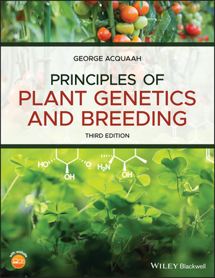 Principles of Plant Genetics and Breeding