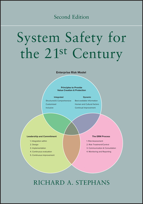 System Safety for the 21st Century