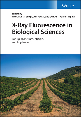 X-Ray Fluorescence in Biological Sciences