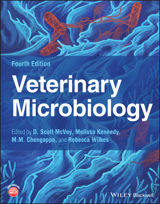 Veterinary Microbiology