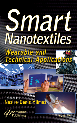 Smart Nanotextiles