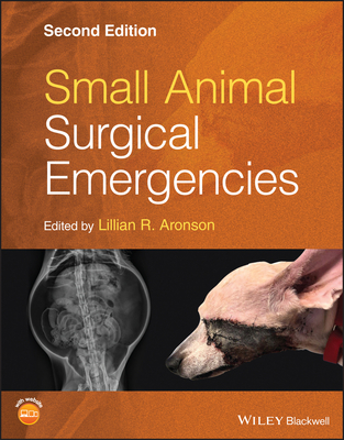 Small Animal Surgical Emergencies