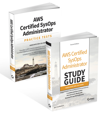 AWS Certified SysOps Administrator Certification Kit