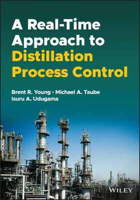 A Real-time Approach to Distillation Process Control