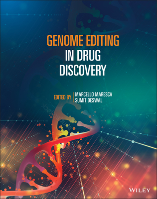 Genome Editing in Drug Discovery