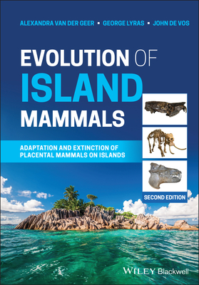 Evolution of Island Mammals