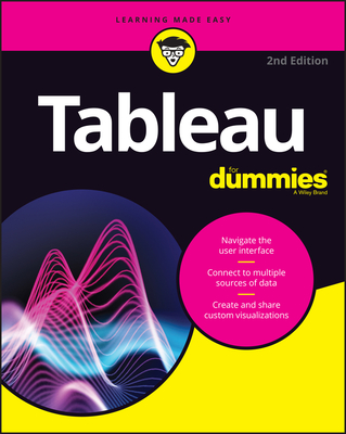 Tableau For Dummies