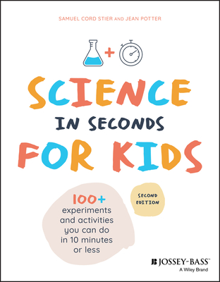 Science in Seconds for Kids