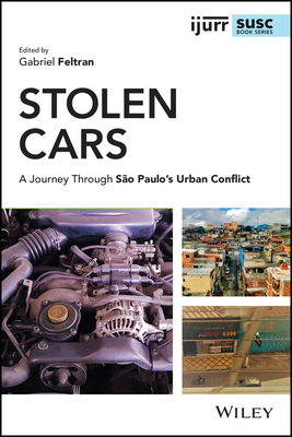 Stolen Cars