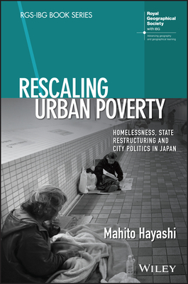 Rescaling Urban Poverty