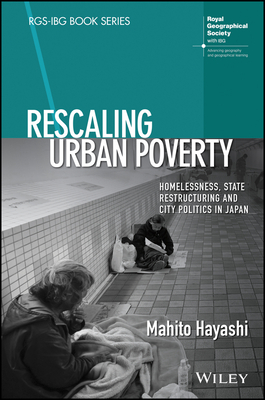 Rescaling Urban Poverty