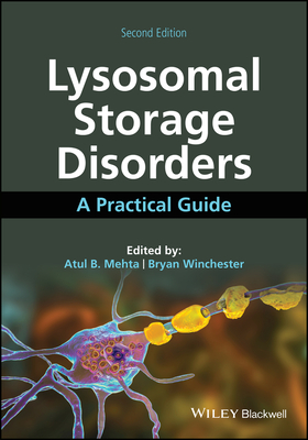 Lysosomal Storage Disorders